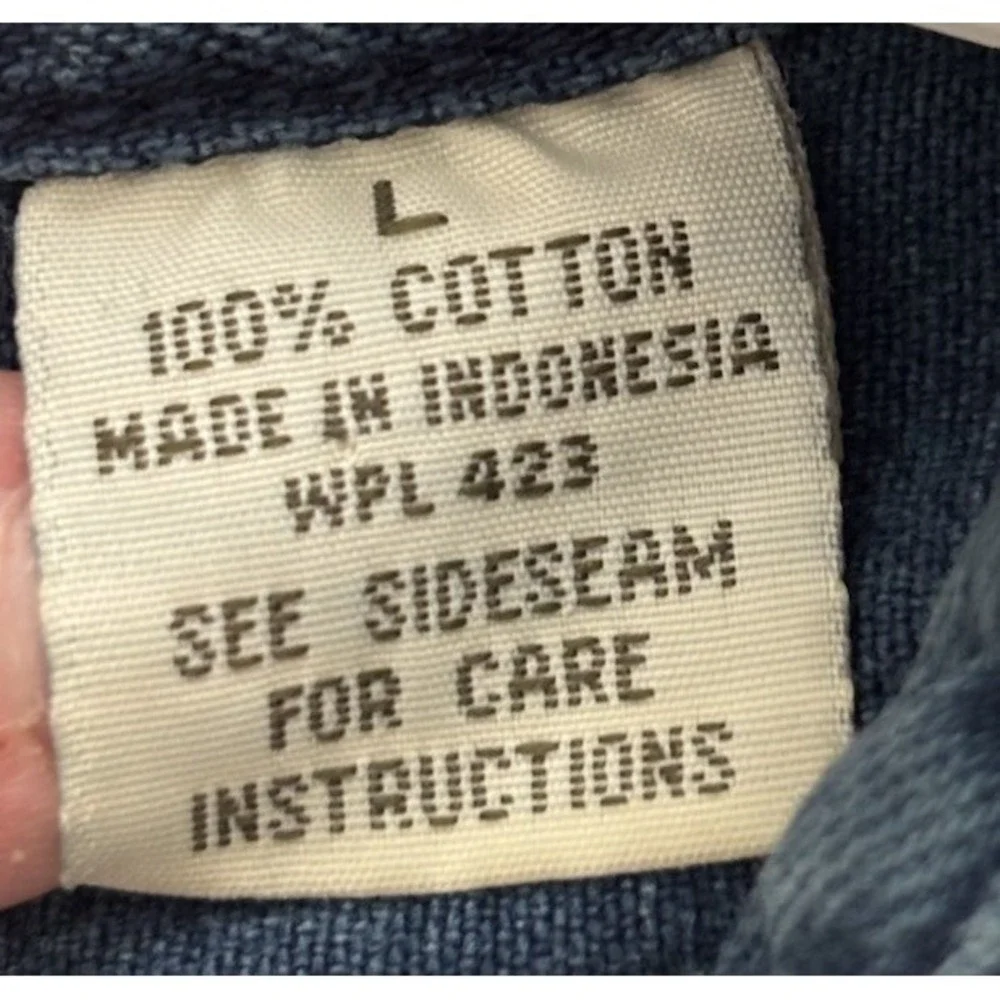 Levis pre owned